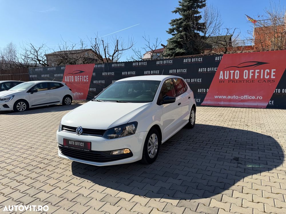 Volkswagen Polo - 10