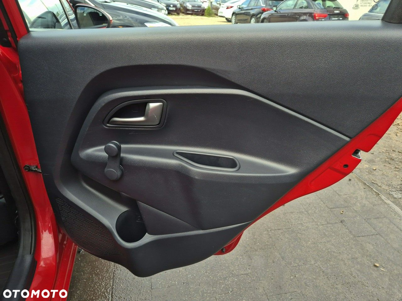 Kia Rio - 21