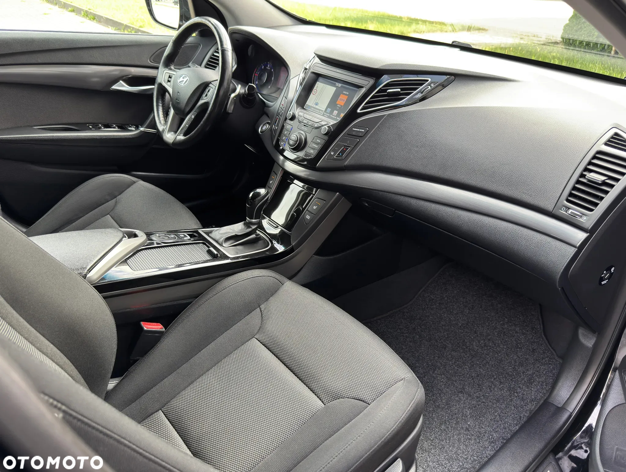 Hyundai i40 Kombi 1.7 CRDi DCT Premium - 34
