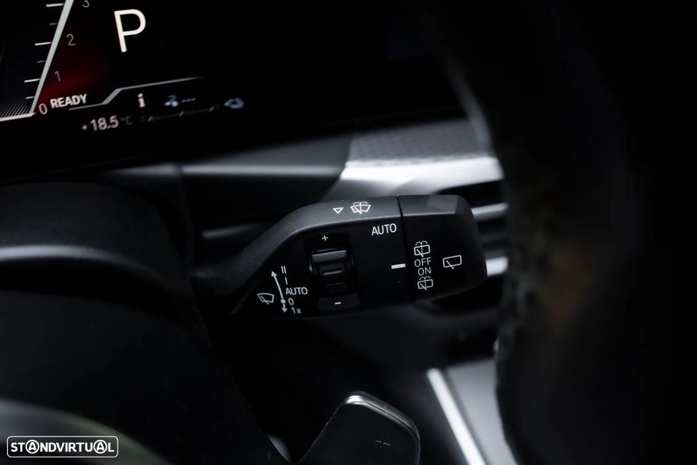 BMW 320 e Pack M Auto - 17