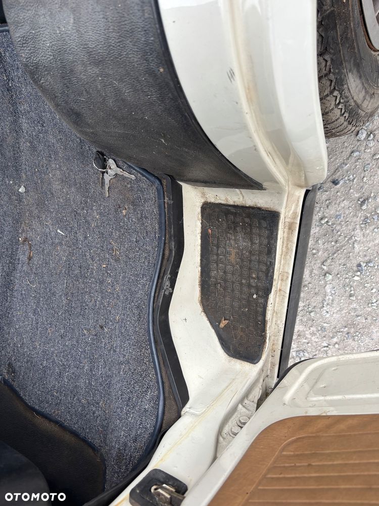 Volkswagen Transporter - 10