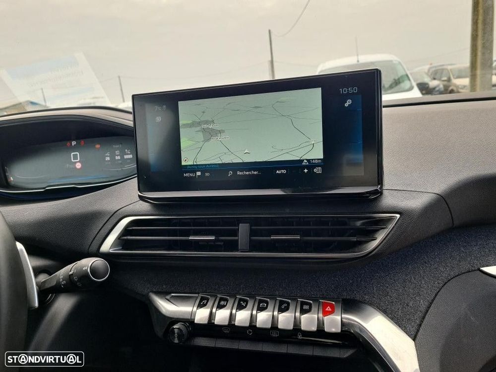 Peugeot 3008 1.2 PureTech Allure Pack EAT8 - 5
