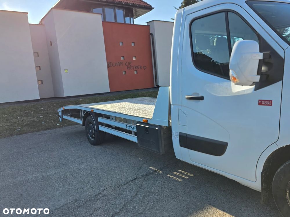 Renault Master - 4