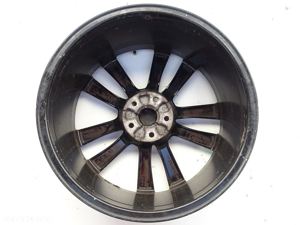 ALUFELGI FELGI 19 5x112 8'' ET 50 5F0601025AC SEAT LEON III CUPRA ST GOLF R - 6