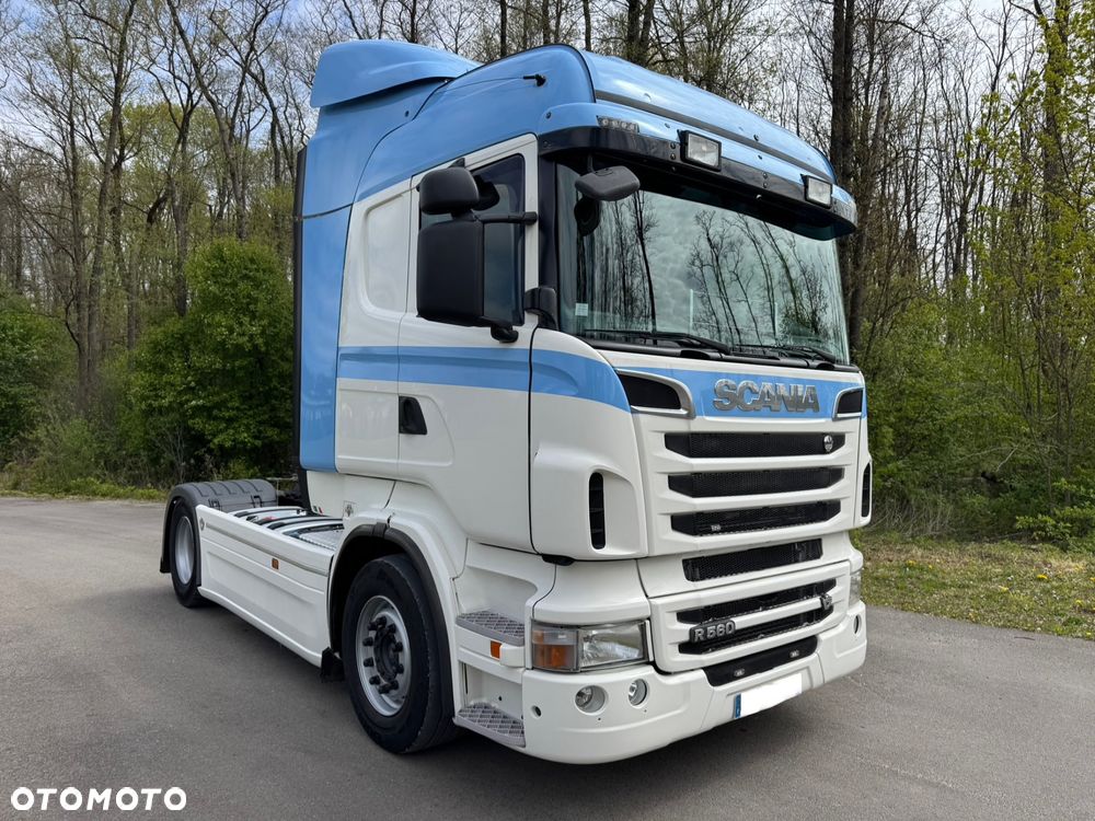 Scania - 2
