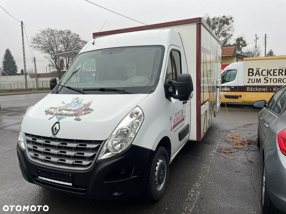 Renault Master - 18