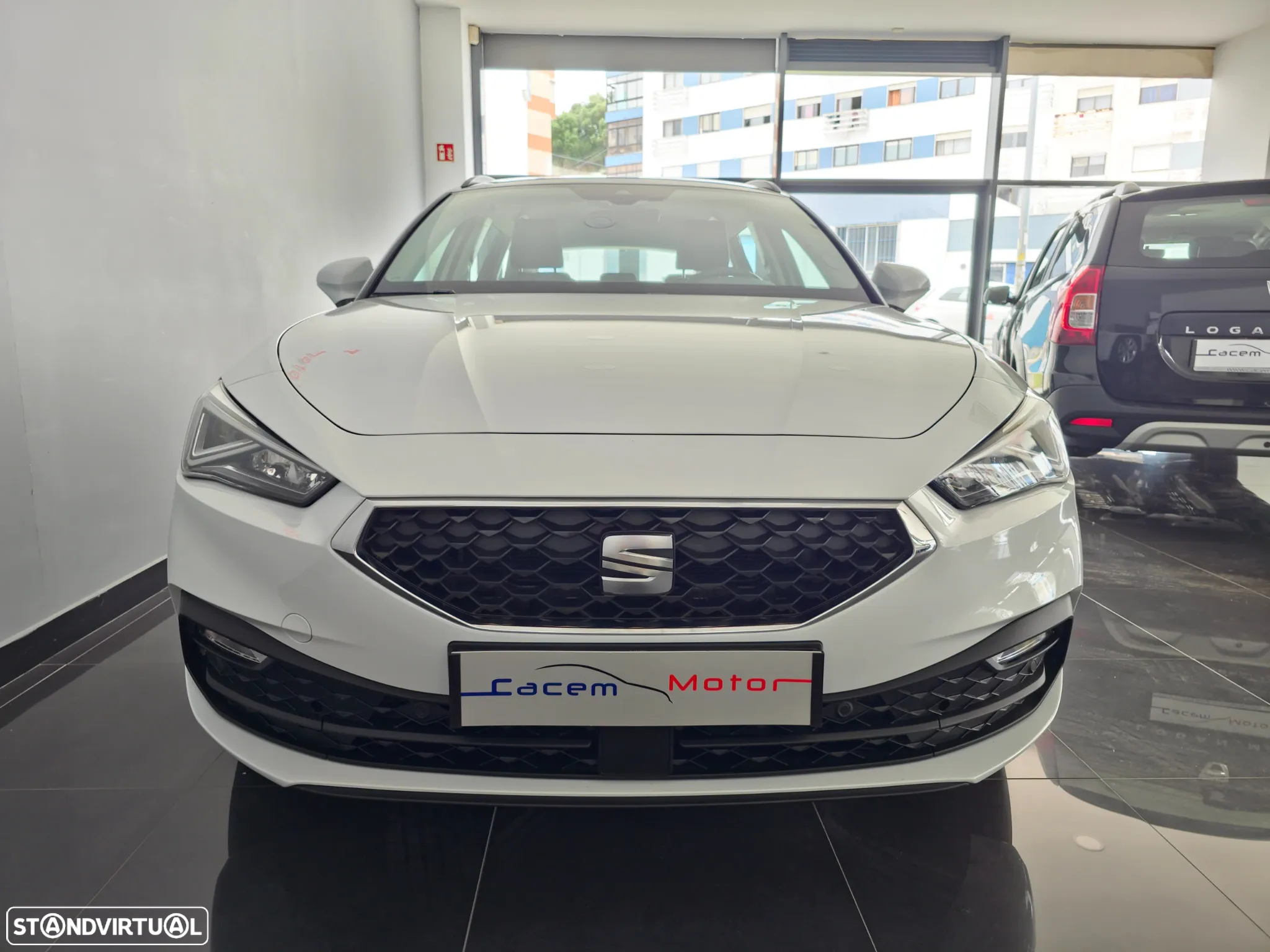 SEAT Leon ST 1.0 TSI Style - 4