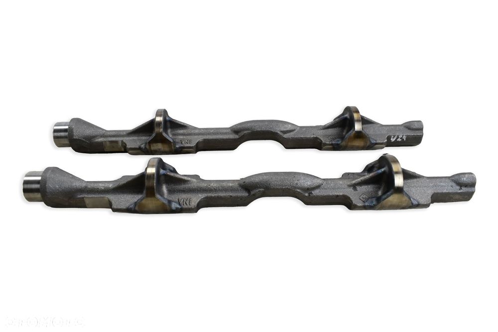 Wałek Balansujący MERCEDES E W212 SPRINTER W906 2.2 CDI OM651 A6510340216 - 2