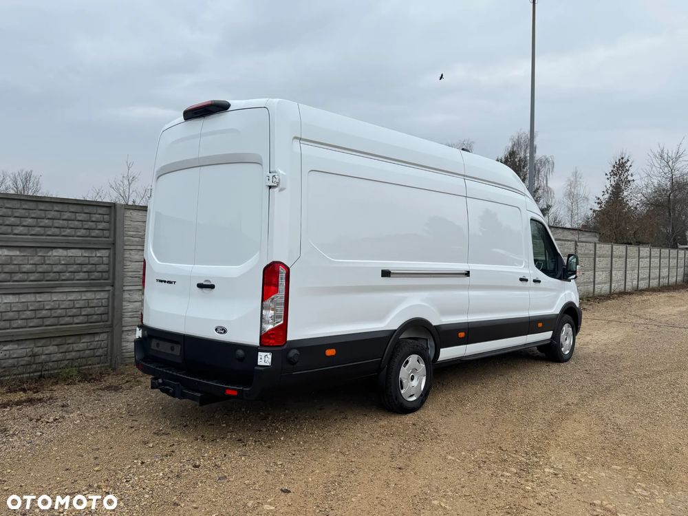 Ford Transit VAN 350 L4H3 - 10