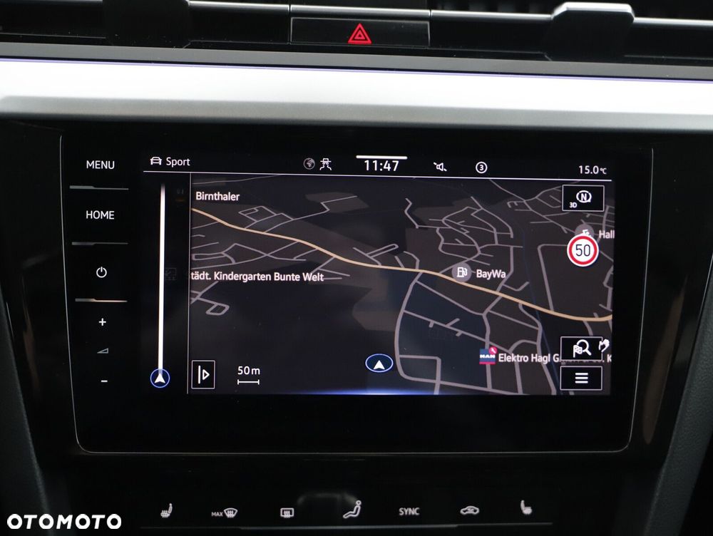 Volkswagen Arteon Shooting Brake - 18