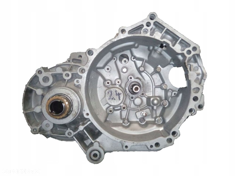 Skrzynia biegów Volkswagen Caravelle Multivan T4 1.9 TD 1.9 TDI - 1