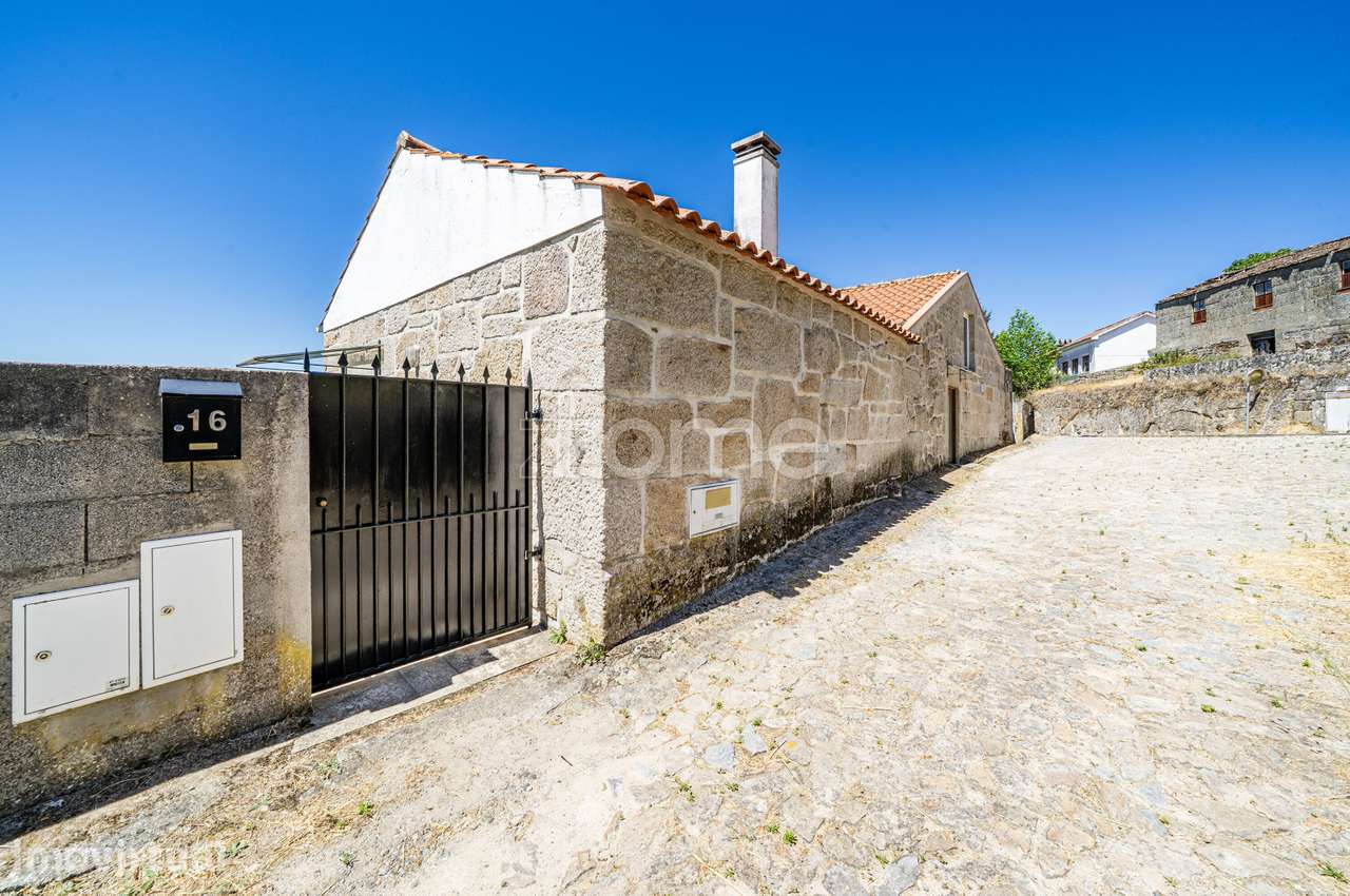 Moradia T3 Gaveto em Pomarelhos, Vila Real - Grande imagem: 5/60