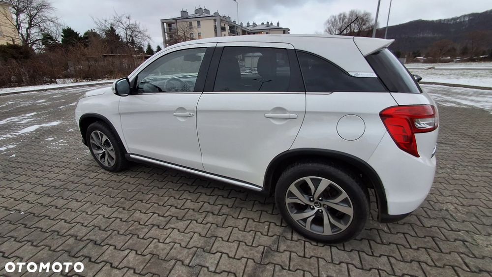 Citroën C4 Aircross - 3