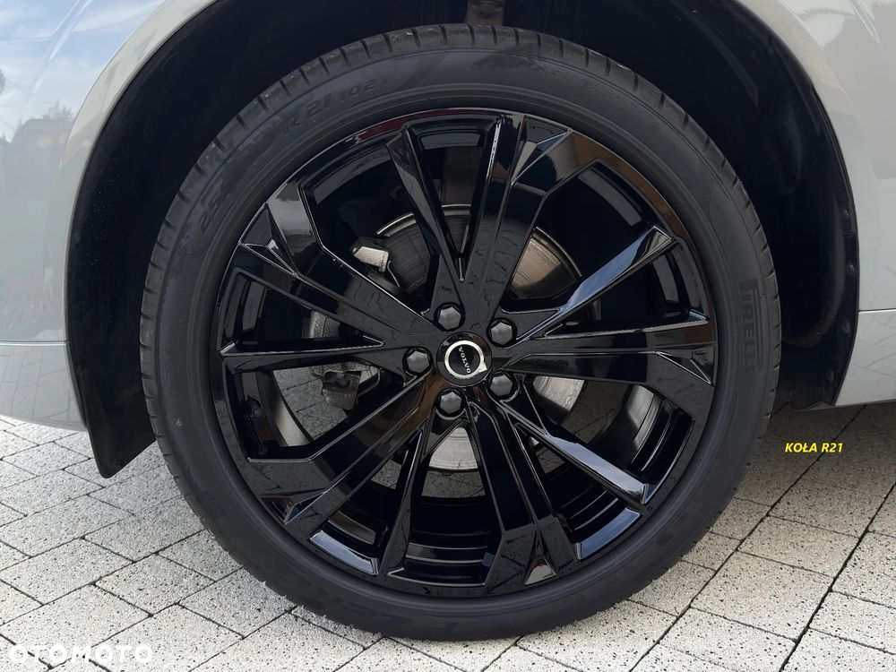 Volvo XC 60 B5 B AWD Geartronic RDesign - 40