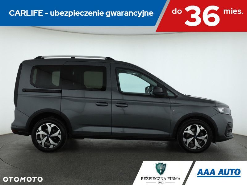 Ford Tourneo Connect - 7