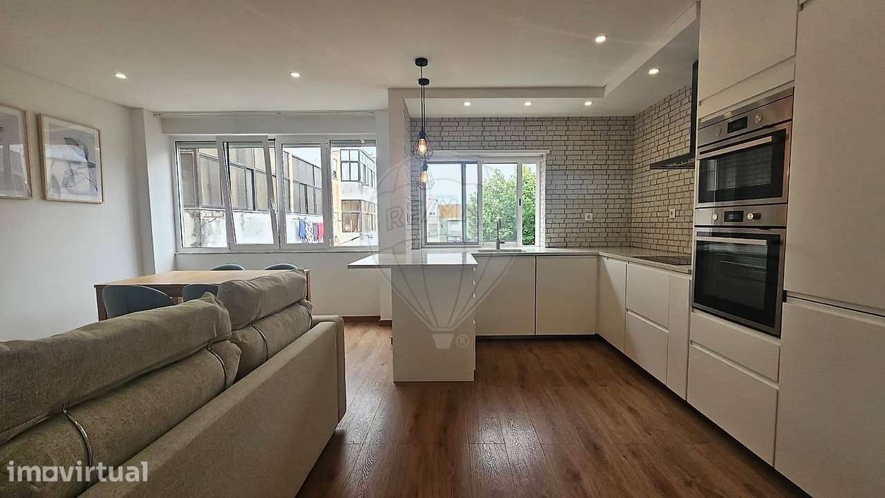 Apartamento T2 para arrendamento - Grande imagem: 5/17