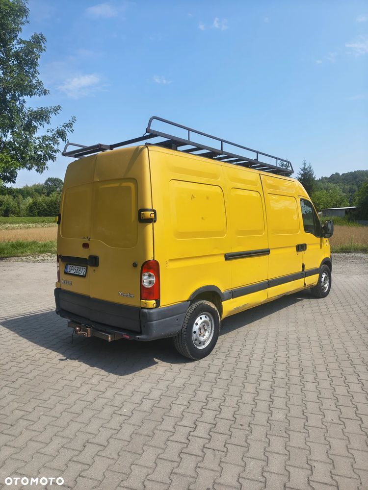 Renault Master - 4