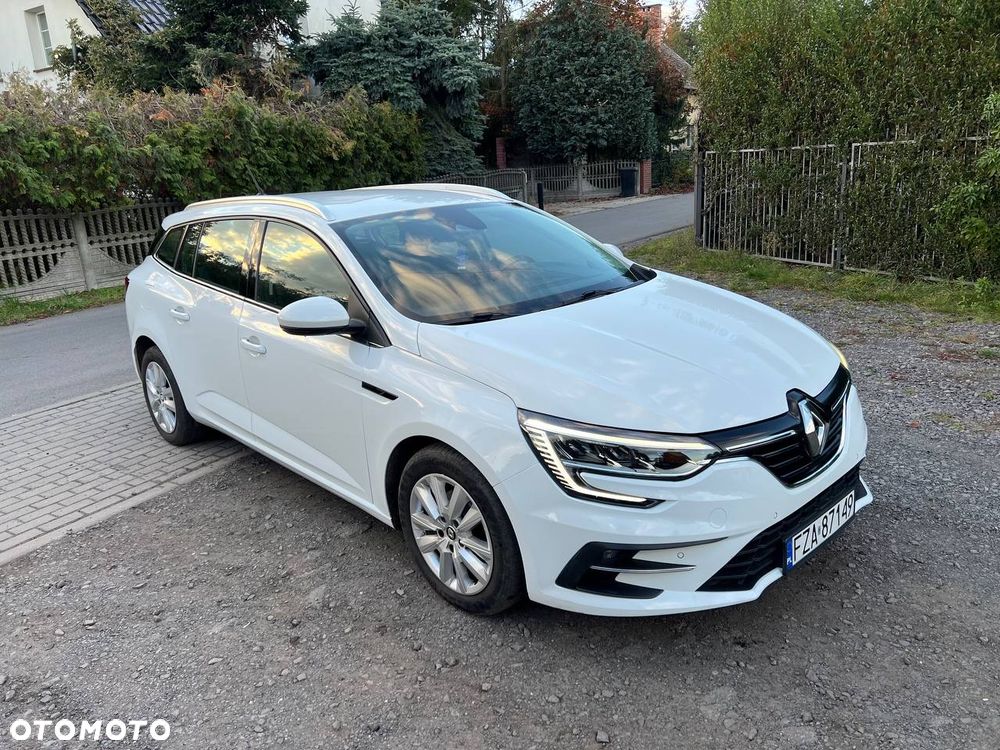 Renault Megane - 7