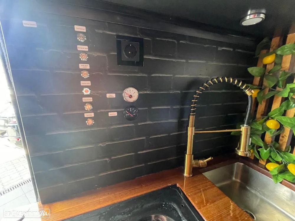 Peugeot Boxer 2.2 HDi 333 L2H2 - 26