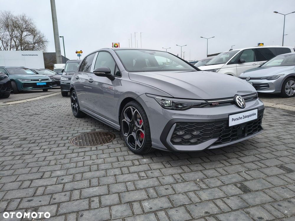 Volkswagen Golf 2.0 TSI GTI DSG - 4