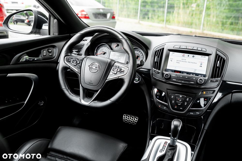Opel Insignia ver-ct-2-0-cdti-4x4 - 23