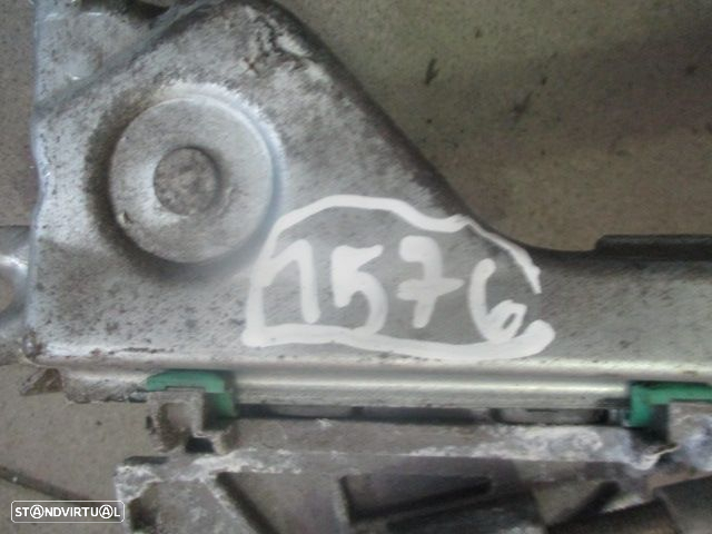 Elevador Sem Motor ELEVSM1576 PEUGEOT 206 CC 2002 2P FD - 3