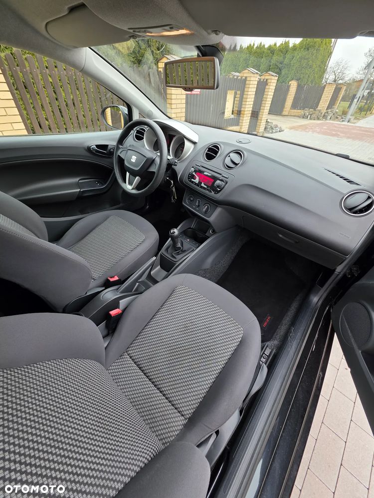 Seat Ibiza SC 1.4 16V Reference - 16