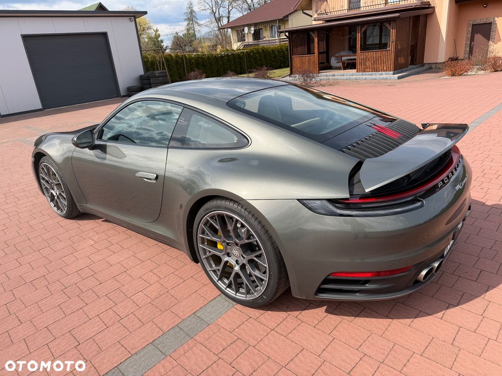 Porsche 911 - 2