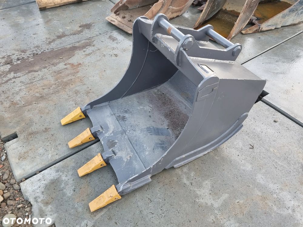 Łyżka 90cm złącze S50 do koparki kopania 70cm 80cm rototilt