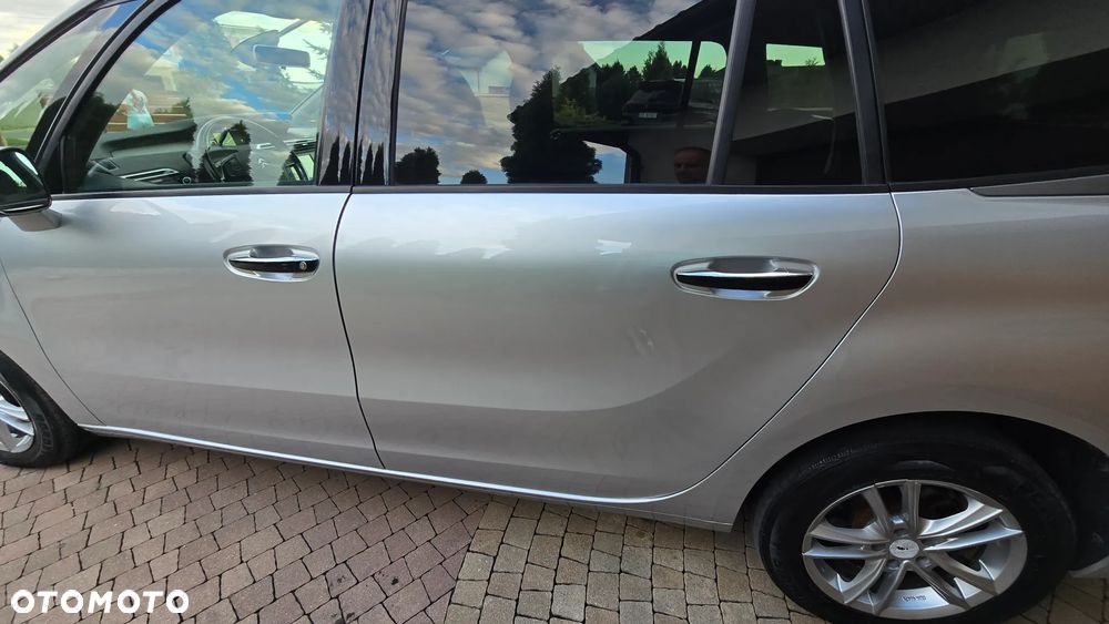 Citroën C4 Grand Picasso - 24
