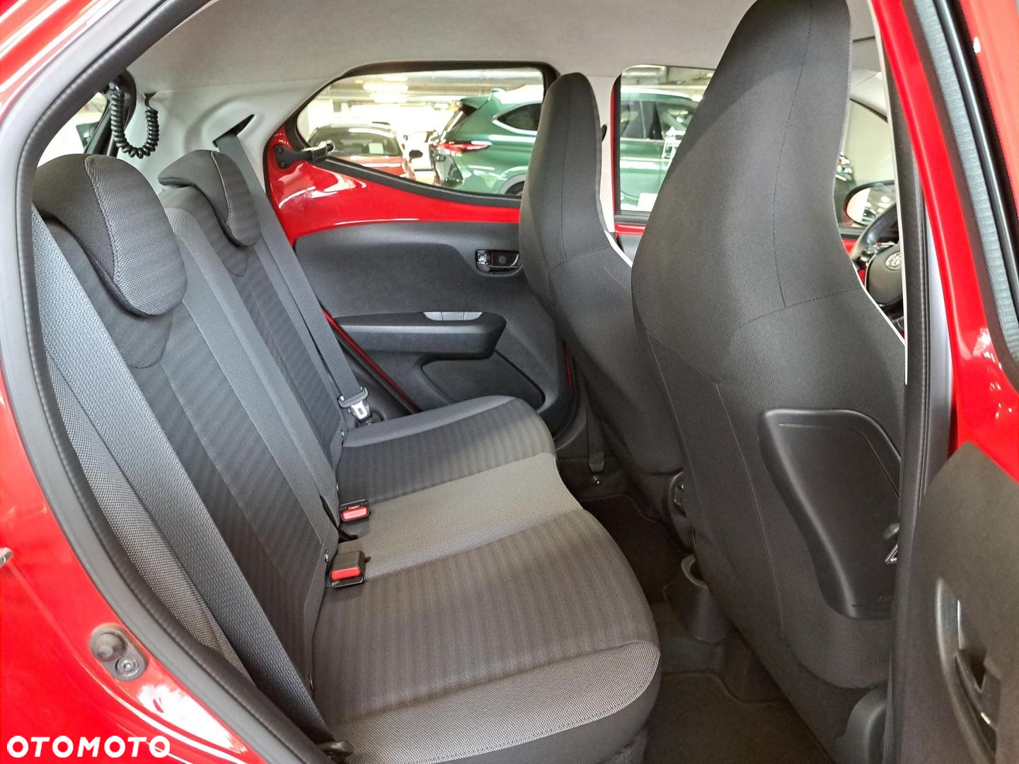 Toyota Aygo - 13
