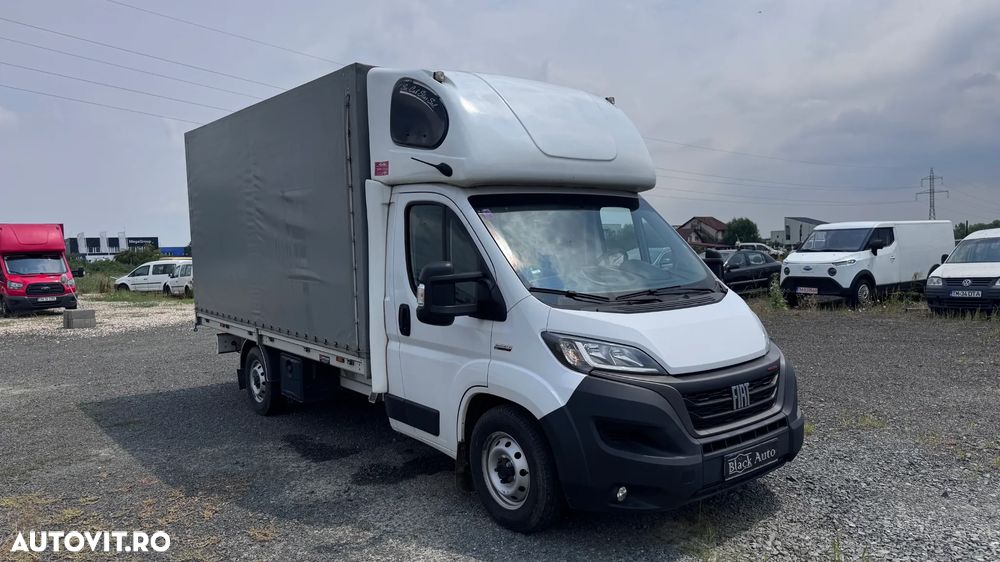 Fiat DUCATO - 1