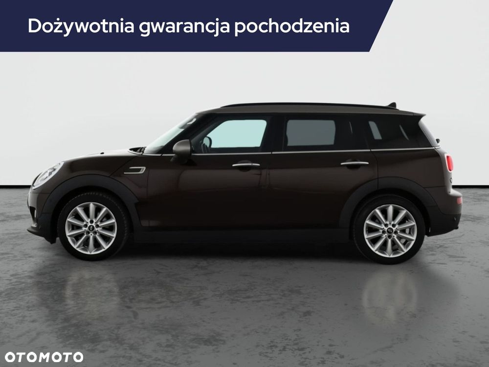 MINI Clubman - 4