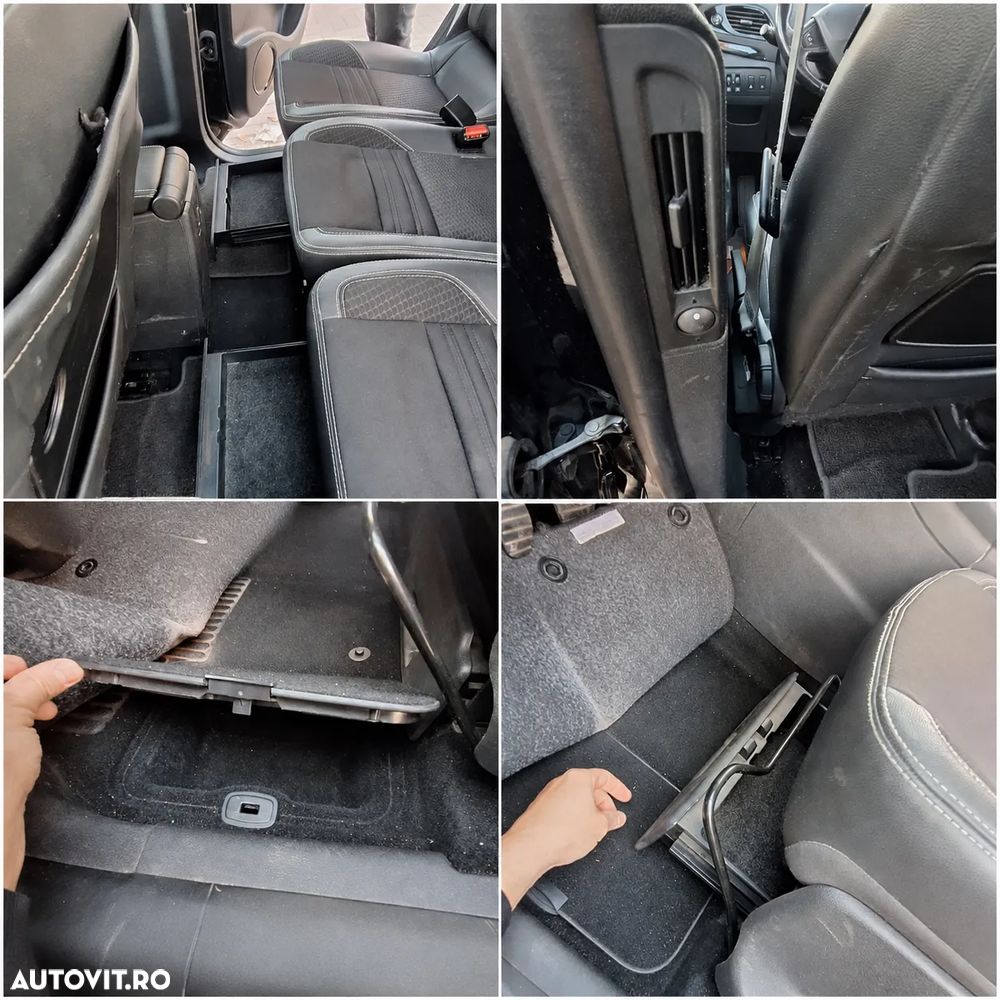 Renault Scenic - 5