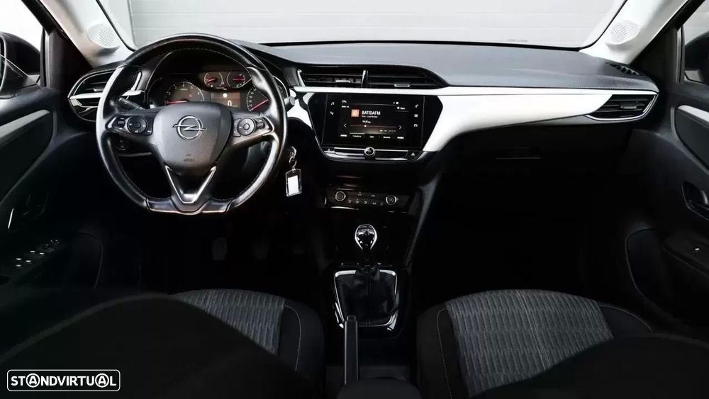 Opel Corsa 1.2 Business - 19