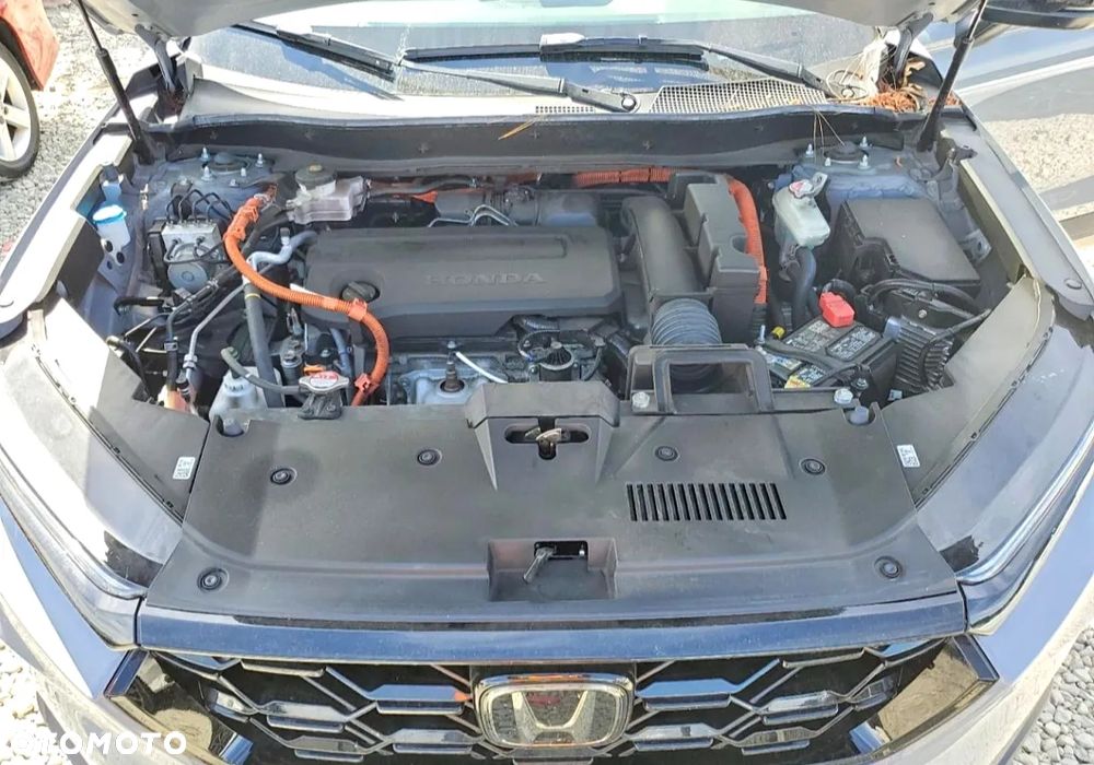 Honda CR-V - 7