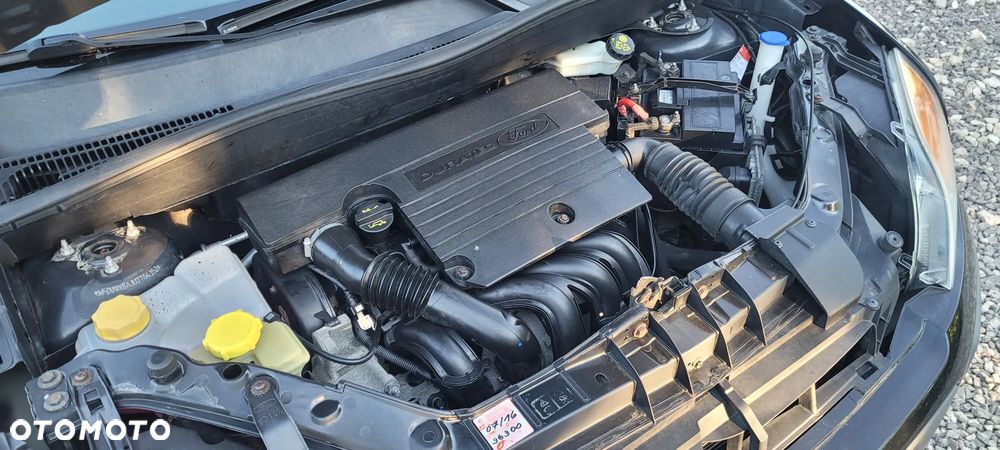 Ford Fusion 1.4 Fun - 30