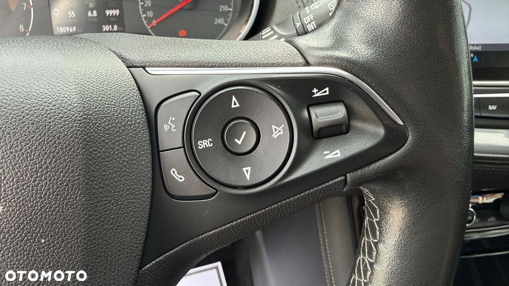 Opel Grandland X - 33