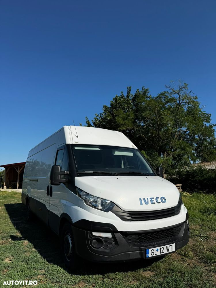 Iveco Daily - 1