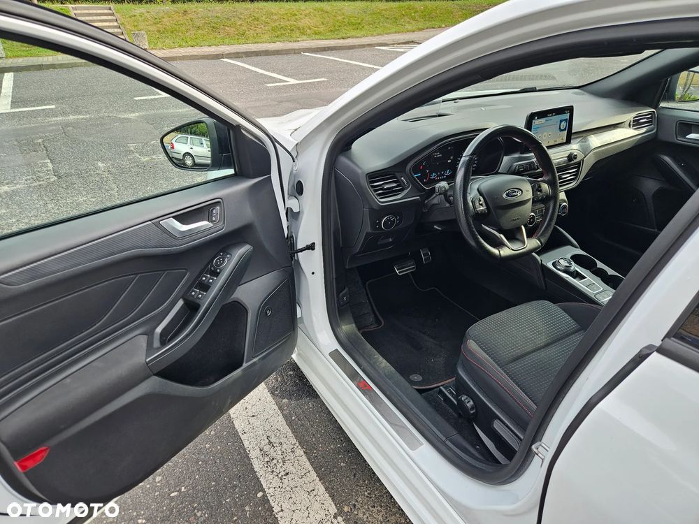 Ford Focus 2.0 TDCi ST-Line ASS PowerShift - 22