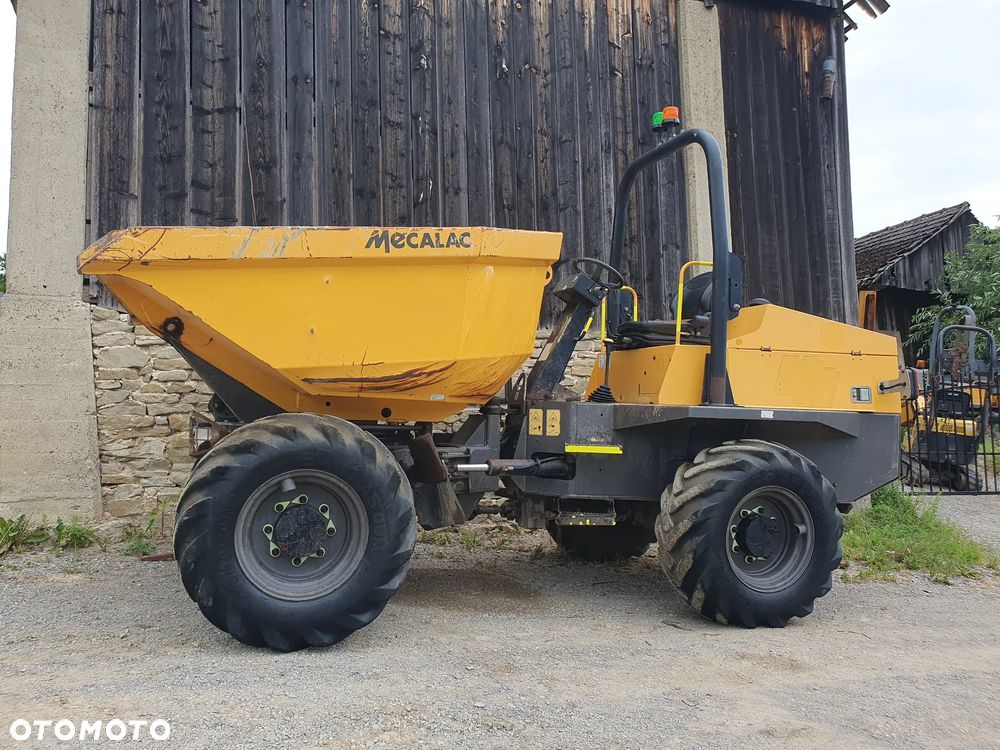 Mecalac - 1