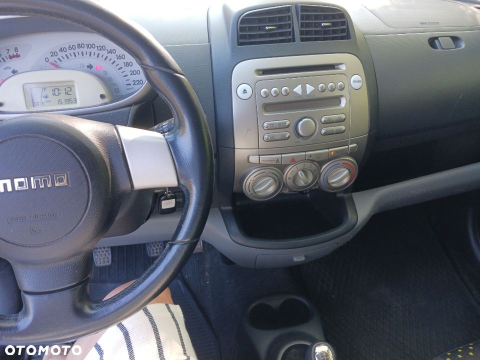 Daihatsu Sirion 1.3 - 7