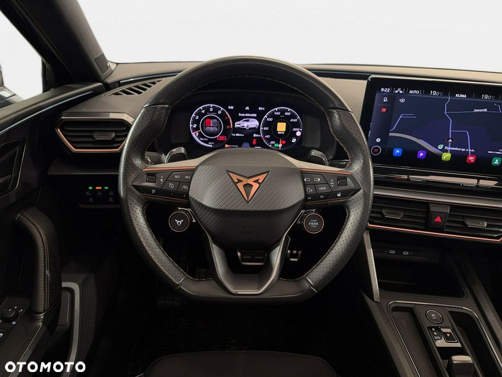 Cupra Leon Sportstourer - 22