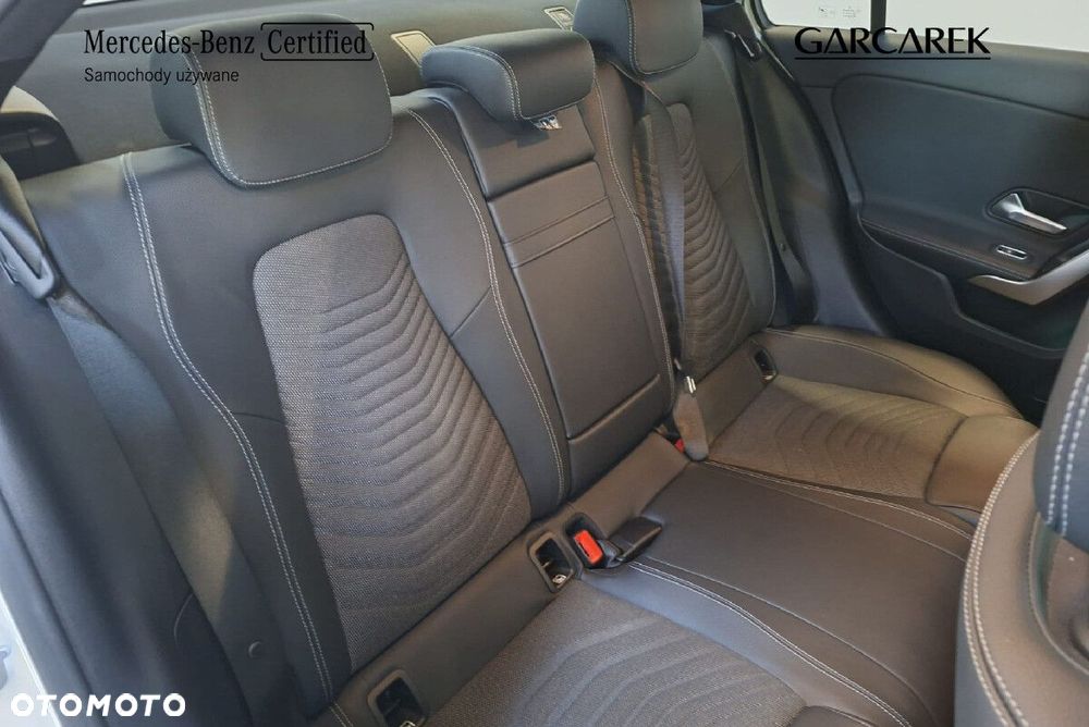 Mercedes-Benz Klasa A - 20