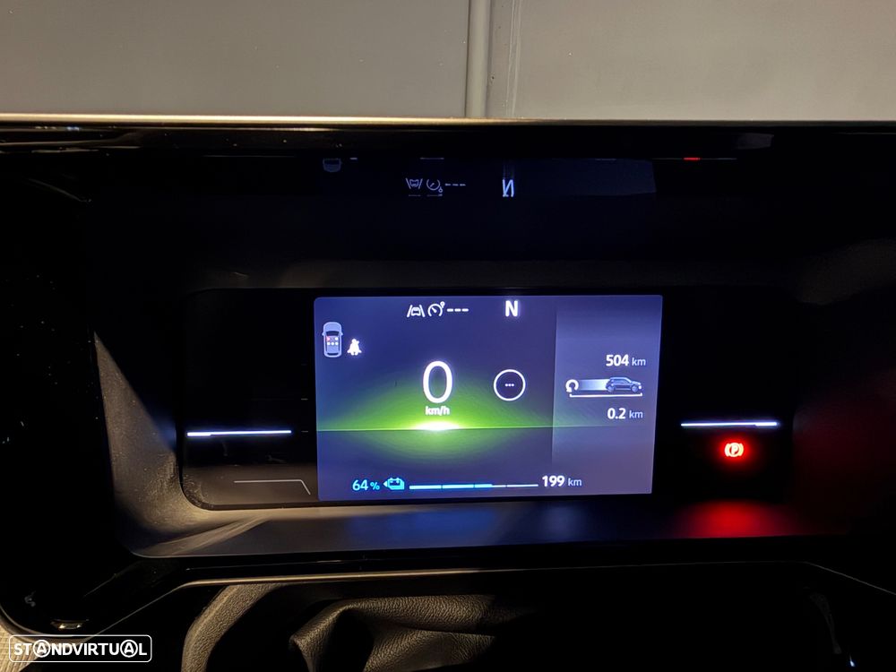 Renault 5 E-Tech 40 kWh Evolution Autonomia Urbana - 27