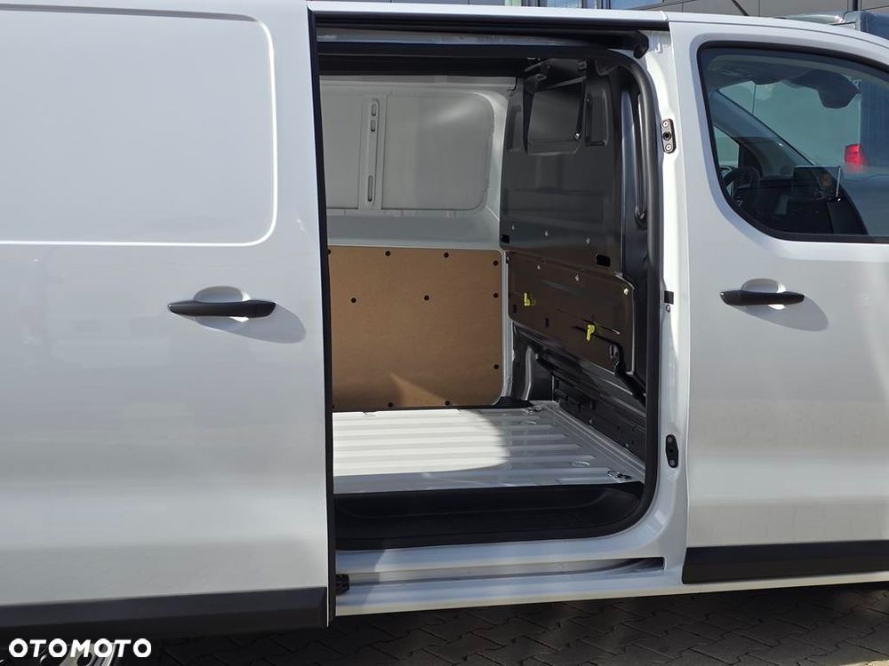 Fiat Scudo 2.2 MJ XL 3,1t - 8