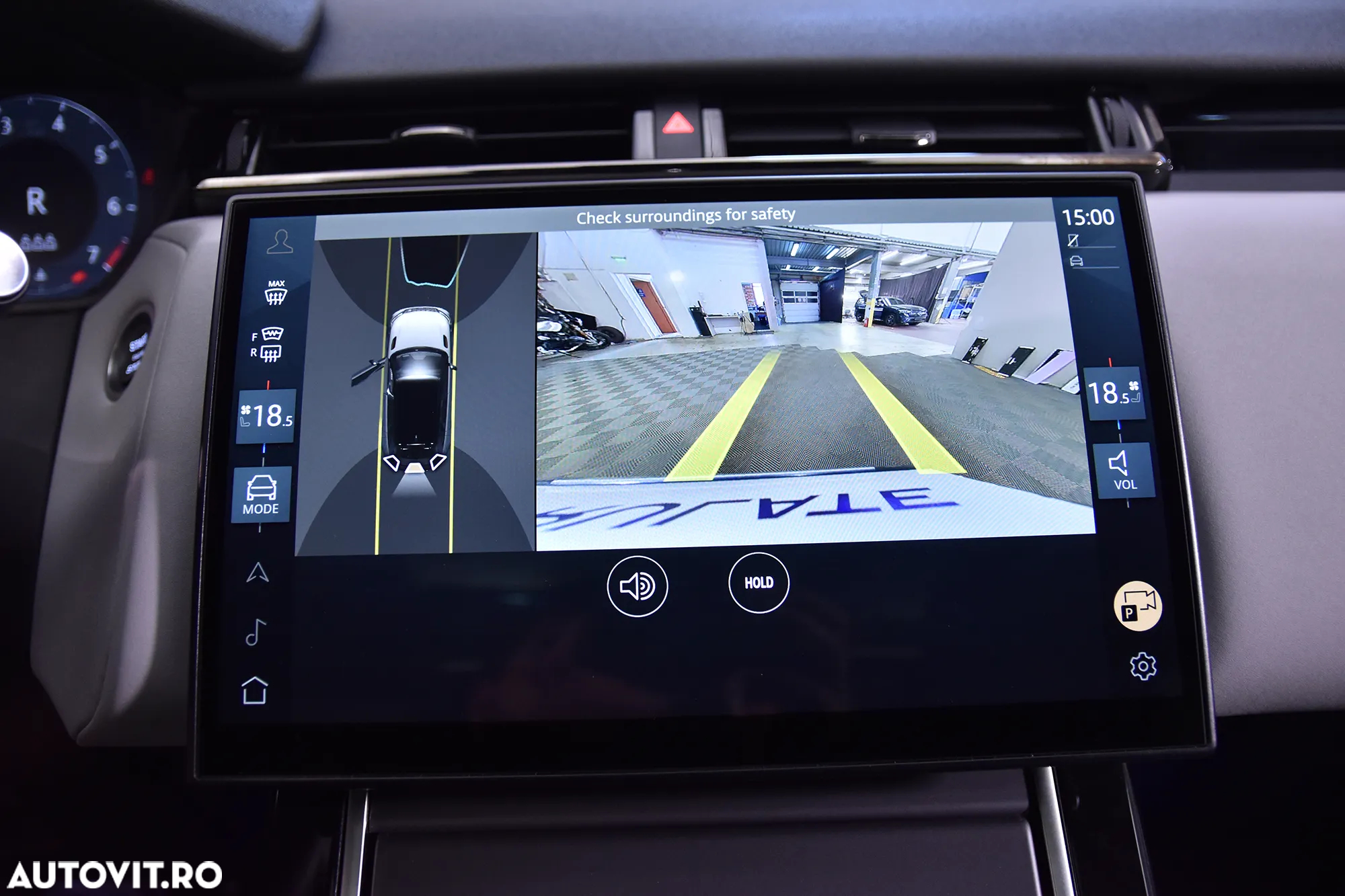 Land Rover Range Rover Velar - 17