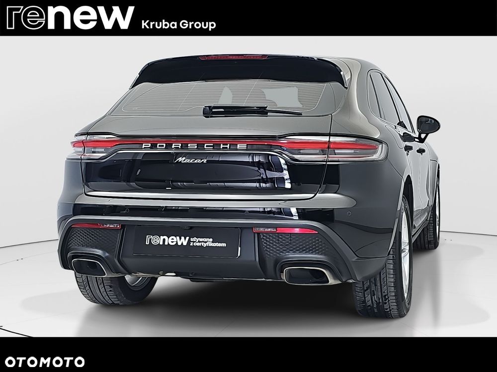 Porsche Macan Standard - 6