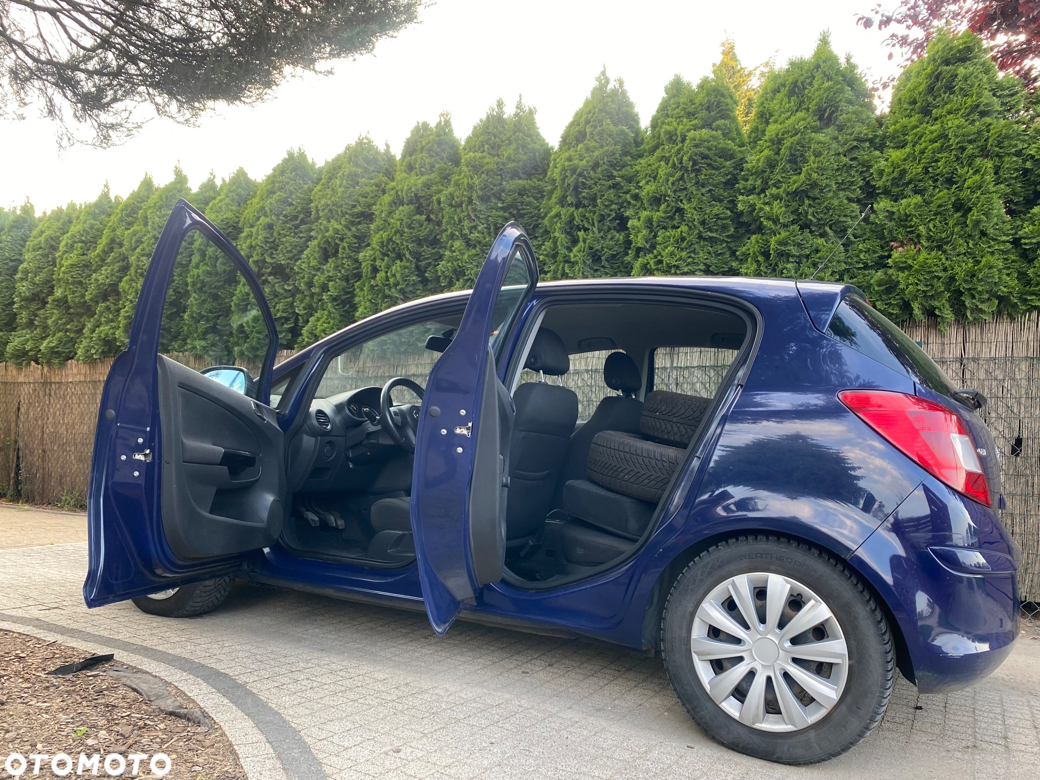 Opel Corsa - 2