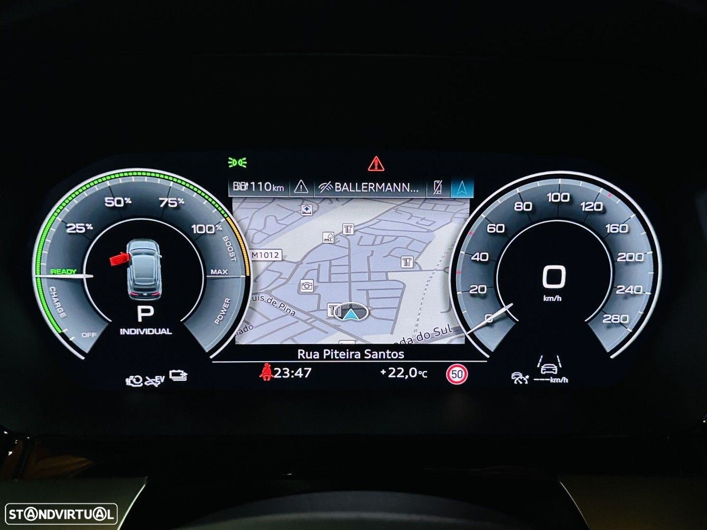 Audi A3 Sportback e-tron 1.4 TFSI Sport S tronic - 33